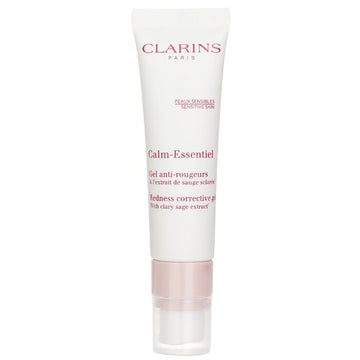 Clarins Calm-Essentiel Redness Corrective Gel - Sensitive Skin 30ml/1oz