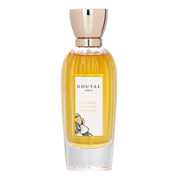 Goutal (Annick Goutal) Grand Amour Eau De Parfum Spray 50ml/1.7oz perfume for gifting and daily use