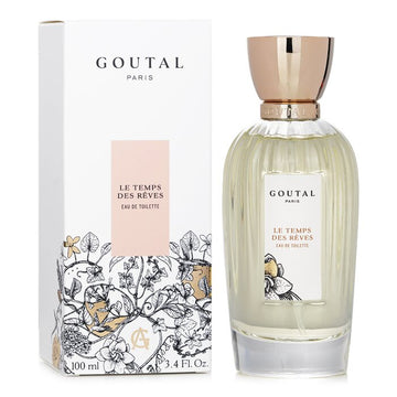 Goutal (Annick Goutal) Le Temps Des Reves Eau De Toilette Spray 100ml/3.4oz
