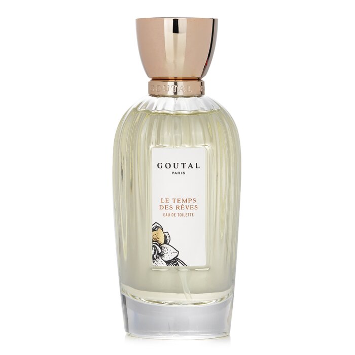 Goutal (Annick Goutal) Le Temps Des Reves Eau De Toilette Spray 100ml/3.4oz perfume for gifting or daily wear