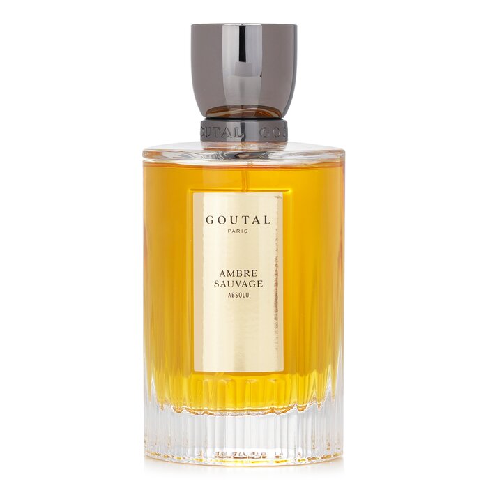 Goutal (Annick Goutal) Ambre Sauvage Absolu Eau De Parfum Spray 100ml/3.4oz for gifting and daily wear