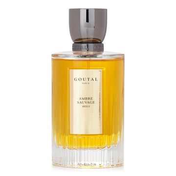 Goutal (Annick Goutal) Ambre Sauvage Absolu Eau De Parfum Spray 100ml/3.4oz