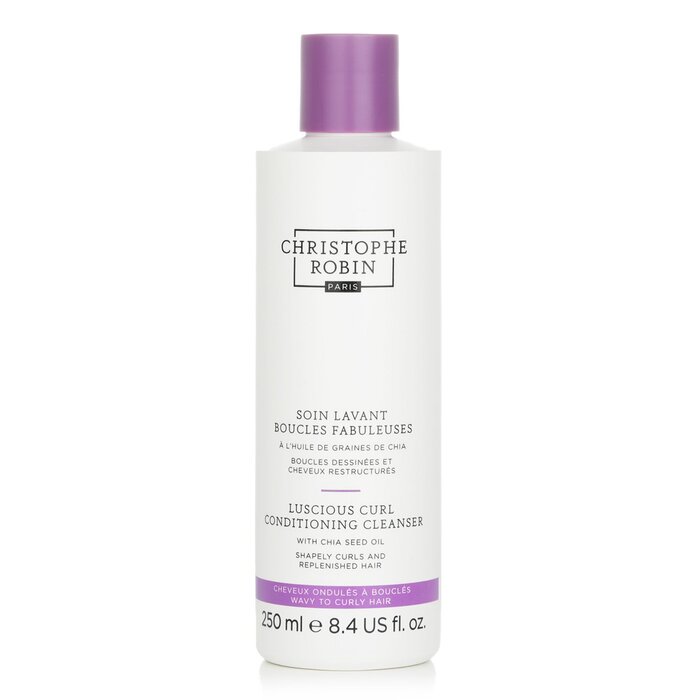 Curly Hair Shampoo for curly hair care