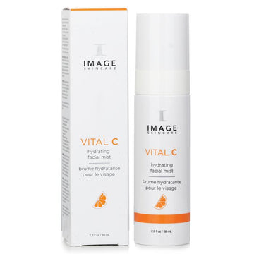 Image Vital C Hydrating Facial Mist 68ml/2.3oz