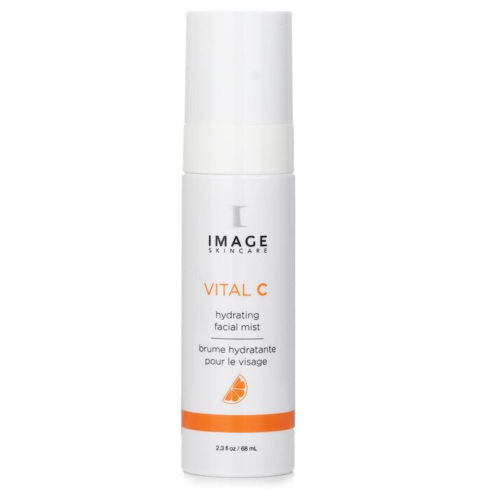 Vital C Hydrating Facial Mist – Image – for hydration and brightening