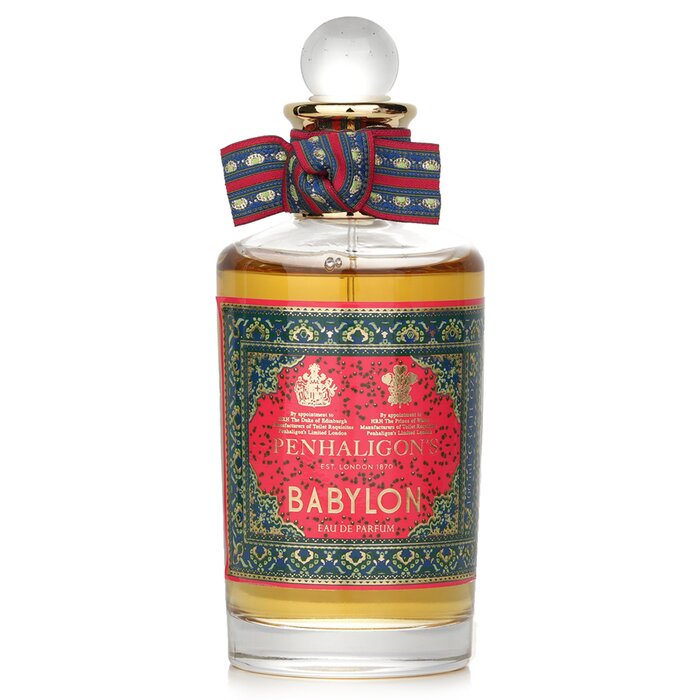 Penhaligon's Babylon Eau De Parfum Spray 100ml/3.4oz perfume bottle for personal use