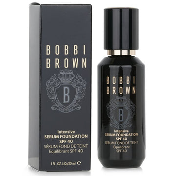 Bobbi Brown Intensive Serum Foundation SPF40, N-032 Sand 30ml/1oz