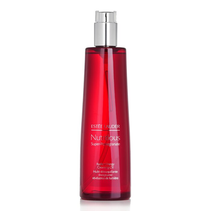 Estee Lauder Nutritious Cleansing Oil