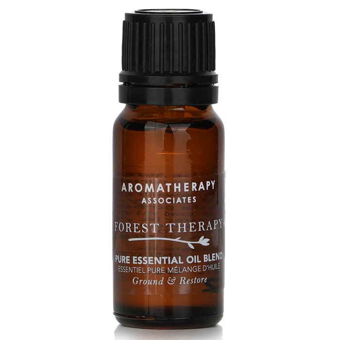 Forest-inspired essential oil therapy – 10ml