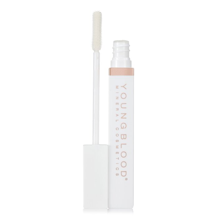 Youngblood Mineral Lengthening Lash Primer 8.3ml/0.28oz by Youngblood for enhancing eyelashes