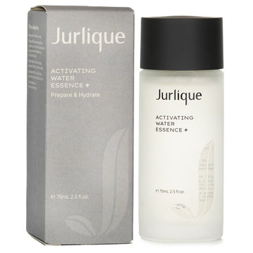 Jurlique Activating Water Essence+ - With Two Powerful Marshmallow Root Extracts (Random Packaging) 75ml/2.5oz