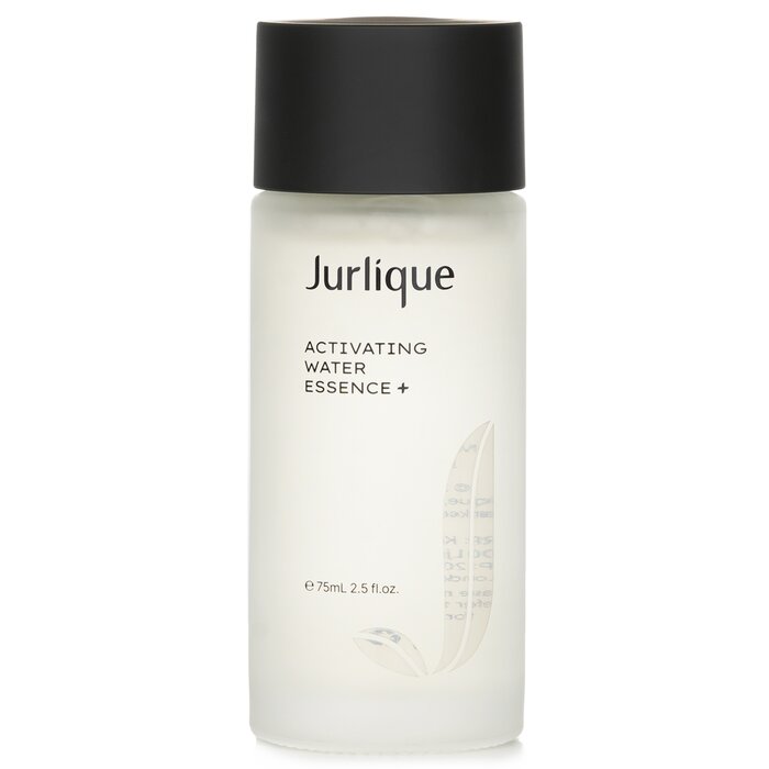 Activating Water Essence+ – Jurlique – for hydration and skin prep