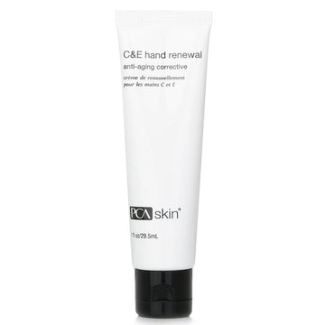 PCA Skin C&E Hand Renewal Cream 29.5ml/1oz