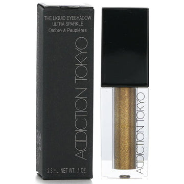 ADDICTION The Liquid Eyeshadow (Ultra Sparkle), 005 Awful Good Girl 2.3ml/0.1oz