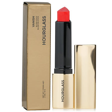 HourGlass Vanish Blush Stick, Revel (Warm Scarlet) 6g/0.2oz