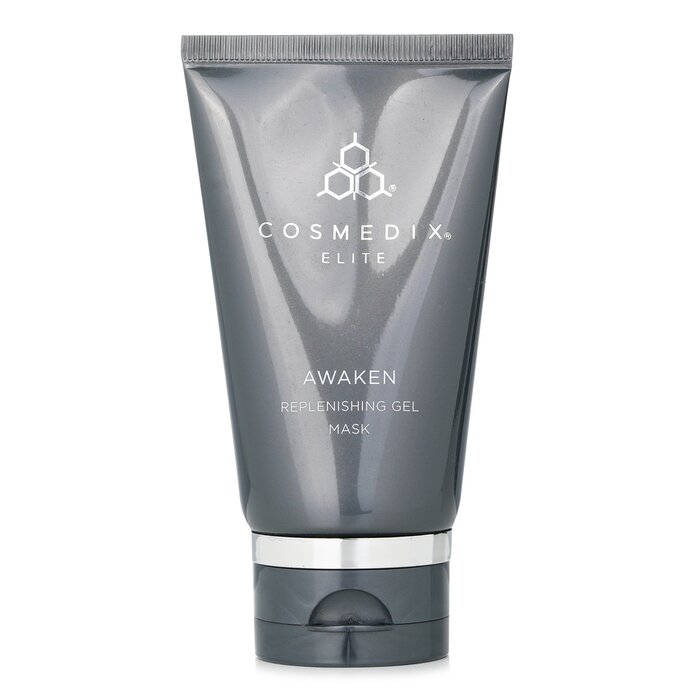 CosMedix Awaken Replenishing Gel Mask – for plump and hydrated skin