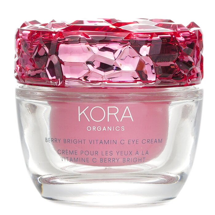 Eye cream – Vitamin C treatment for dark circles