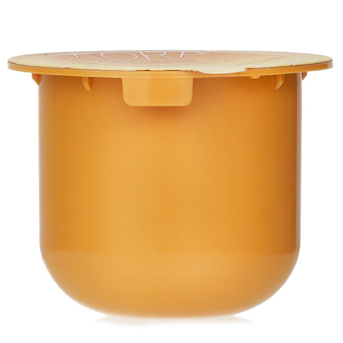 Kora Organics Turmeric Glow Moisturizer - Refill 50ml/1.69oz for skincare needs