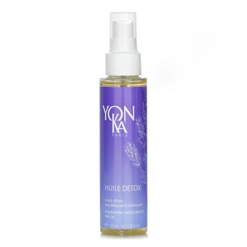 Yonka Huile Detox - Nourishing & Invigorating Dry Oil 100ml/3.38oz