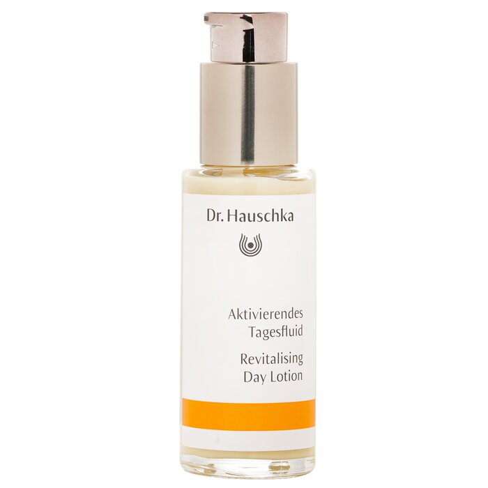 Dr. Hauschka Revitalising Day Lotion 50ml/1.7oz for skincare needs