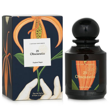 L'Artisan Parfumeur Obscuratio 25 Eau De Parfum Spray 75ml/2.5oz