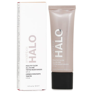 Smashbox Halo Healthy Glow All In One Tinted Moisturizer SPF 25, Light Neutral 40ml/1.4oz