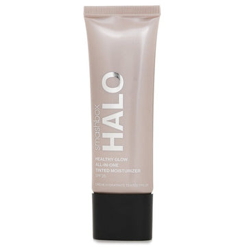 Smashbox Halo Healthy Glow All In One Tinted Moisturizer SPF 25, Light Neutral 40ml/1.4oz