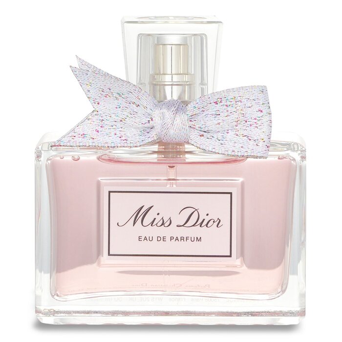 Christian Dior Miss Dior Eau De Parfum Spray 50ml/1.7oz perfume bottle for personal use