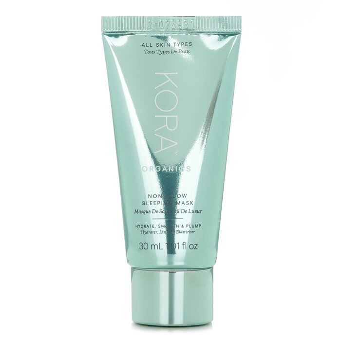Glow Sleeping Mask 30ml