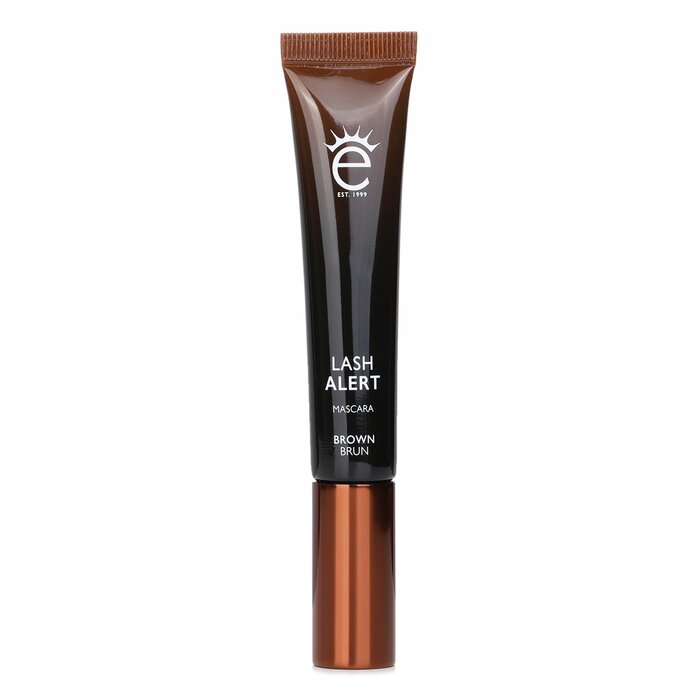 Eyeko Lash Alert Mascara, Brown 8ml/0.29oz by Eyeko for enhancing eyelashes