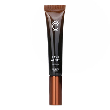 Eyeko Lash Alert Mascara, Brown 8ml/0.29oz