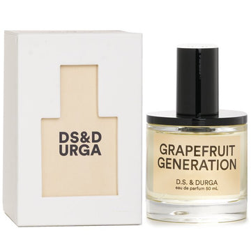 D.S. & Durga Grapefruit Generation Eau De Parfum Spray 50ml/1.7oz