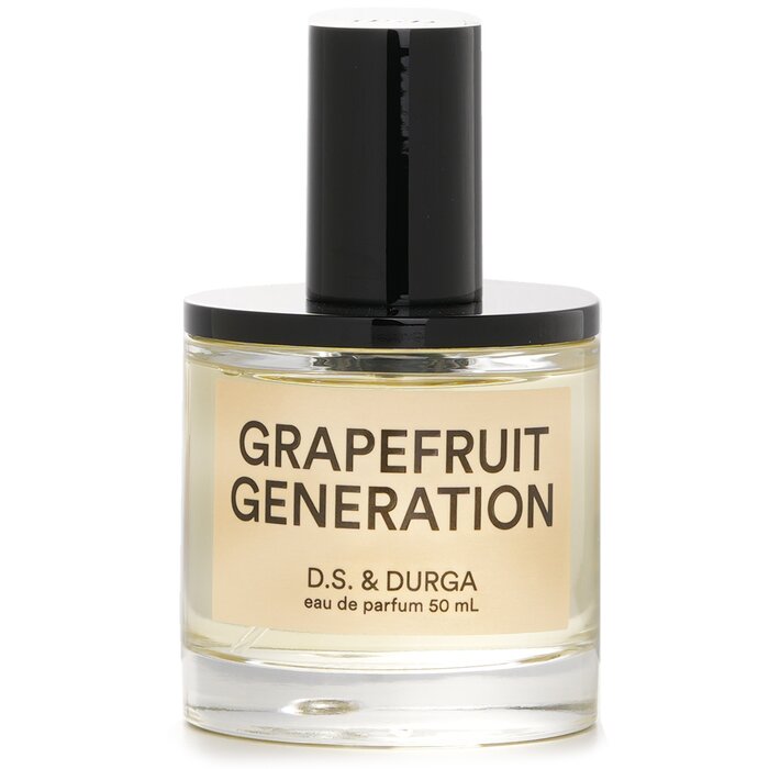 D.S. & Durga Grapefruit Generation Eau De Parfum Spray 50ml/1.7oz perfume bottle for personal use