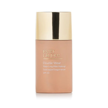 Estee Lauder Double Wear Sheer Long Wear Makeup SPF 20, 2C2 Pale Almond 30ml/1oz