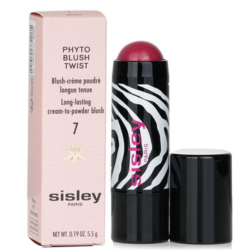 Sisley Phyto Blush Twist, 7 Berry 5.5g/0.19oz