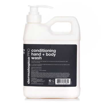 Dermalogica Conditioning Hand & Body Wash PRO (Salon Size) 946ml/32oz
