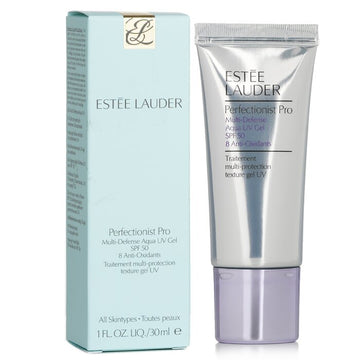 Estee Lauder Perfectionist Pro Multi-Defense Aqua UV Gel SPF 50 30ml/1oz