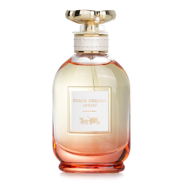 Coach Dreams Sunset Eau De Parfum Spray 60ml/2oz perfume for gifting and daily use