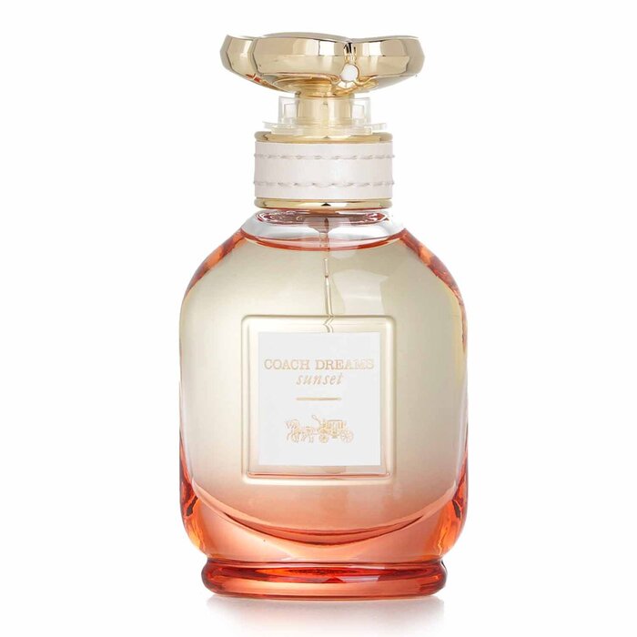 Coach Dreams Sunset Eau De Parfum Spray 40ml/1.3oz perfume bottle for personal use
