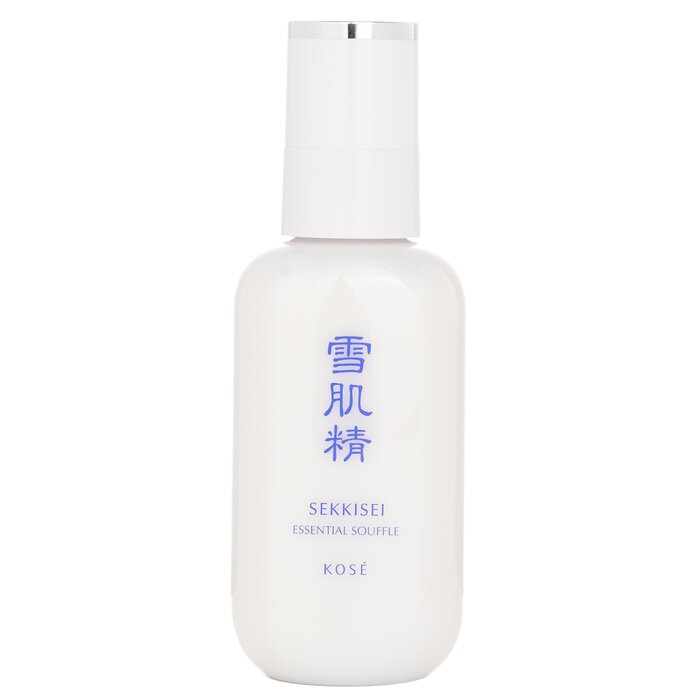 Kose Sekkisei Essential Souffle 140ml/4.9oz for skincare needs