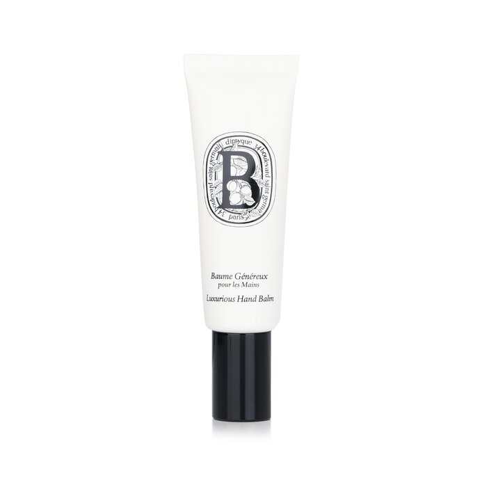 Hand balm – Diptyque – for luxurious hydration