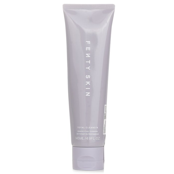 Fenty Beauty Total Cleans’R Cleanser