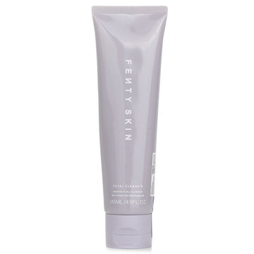 Fenty Beauty by Rihanna FENTY SKIN Total Cleans'R Remove-It-All Cleanser 647618 145ml/4.9oz