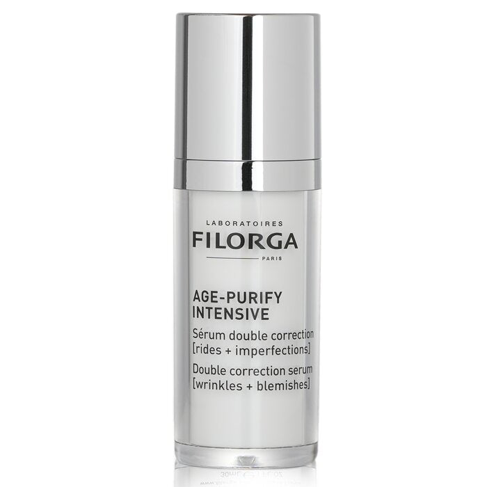 Filorga Age-Purify Serum – anti-wrinkle and blemish serum