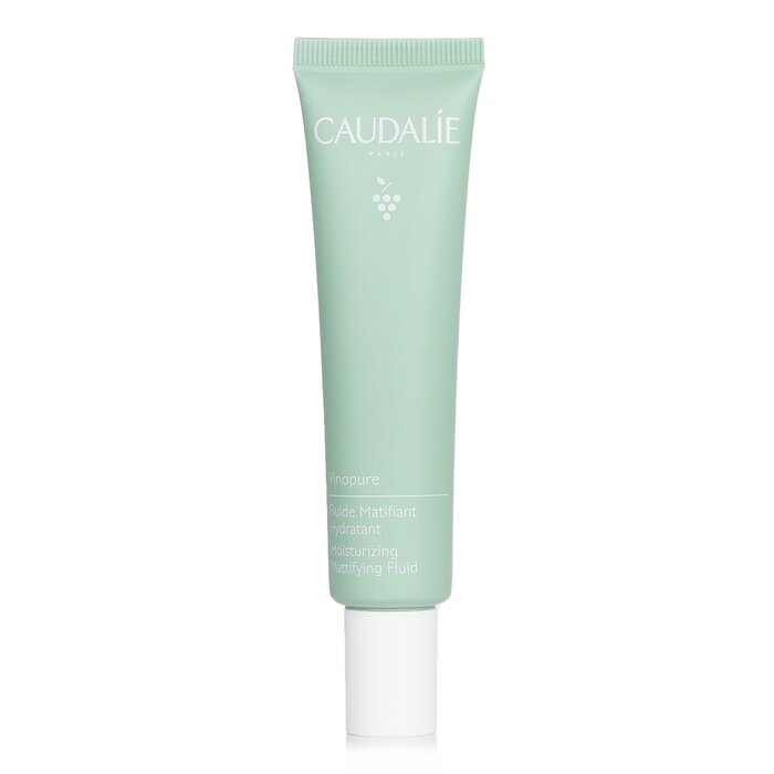 Caudalie Vinopure Moisturizing Mattifying Fluid 40ml/1.3oz for skincare needs