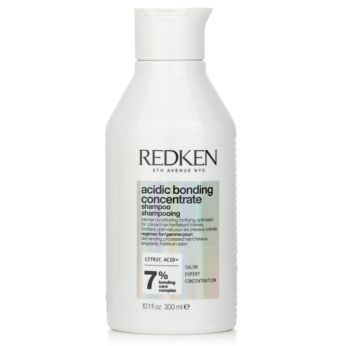 Redken Unknown species for hair care