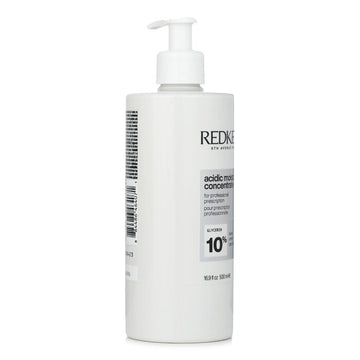 Redken Acidic Moisture Concentrate 500ml/16.9oz