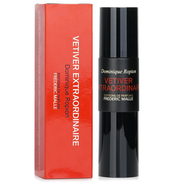 Frederic Malle Vetiver Extraordinaire Eau De Parfum Spray 30ml/1oz