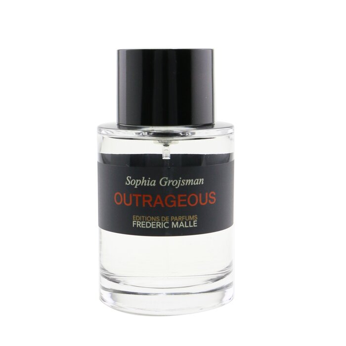 Frederic Malle Outrageous Eau De Parfum Spray 100ml/3.4oz perfume for gifting and daily use