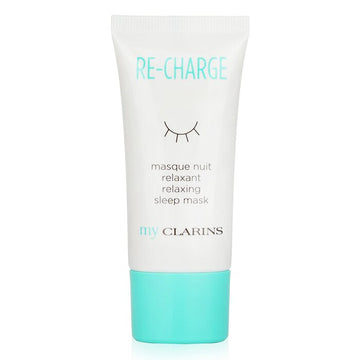 Clarins My Re-Charge Relaxing Sleep Mask 30ml/1oz